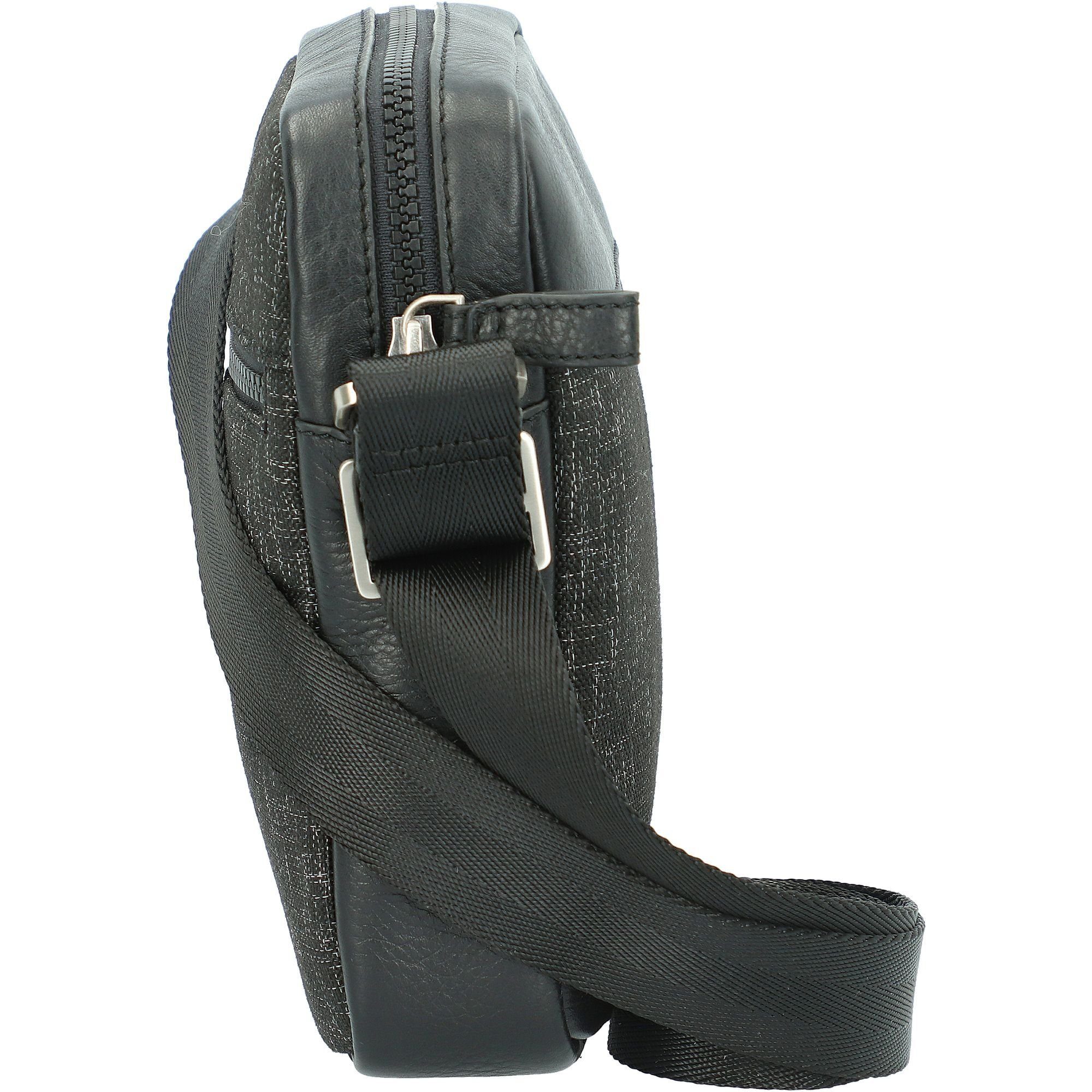 Esquire Umhängetasche Recycled life, PET