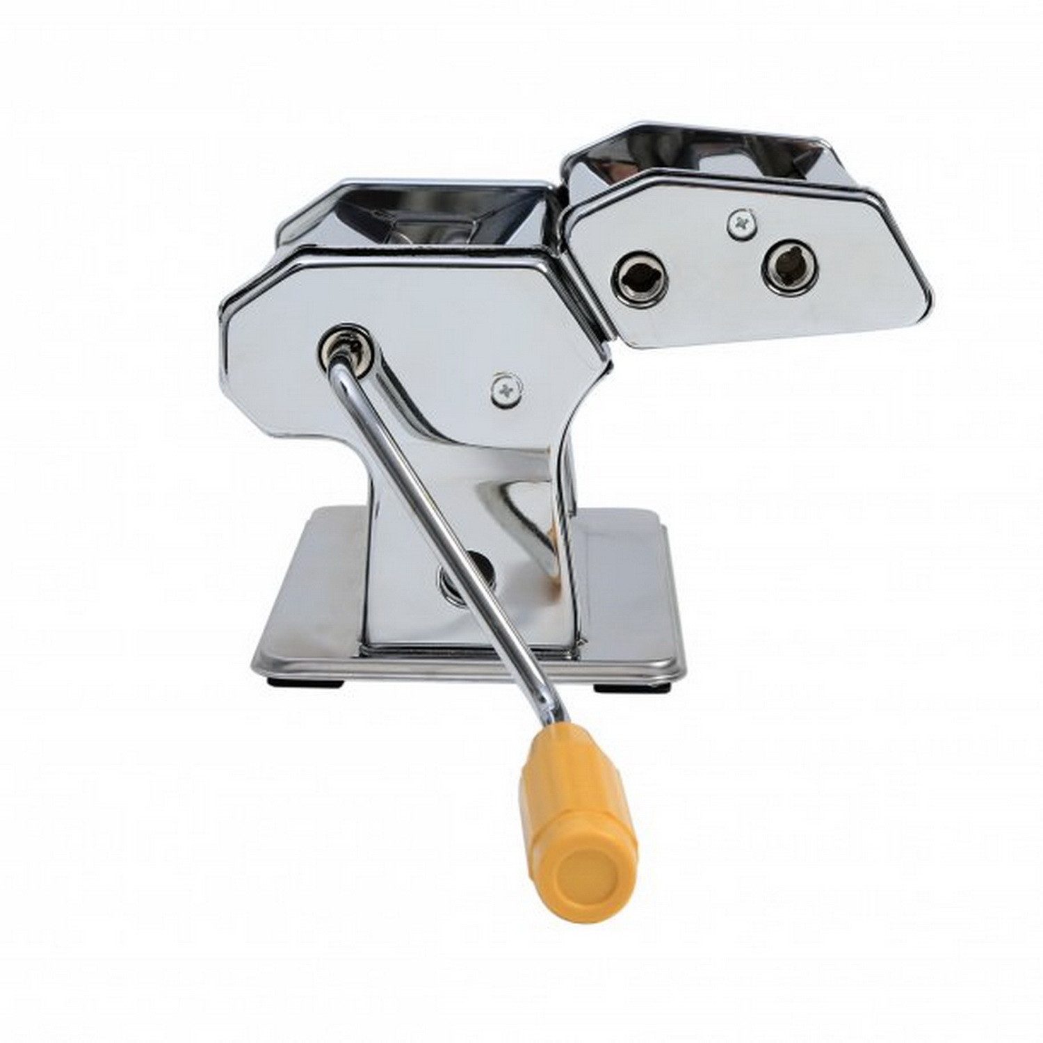 axentia Nudelmaschine Pastamaker Pasta-Maker Nudel- Lasagne- Spaghetti-Maschine, zur Herstellung selbstgemachter Nudeln