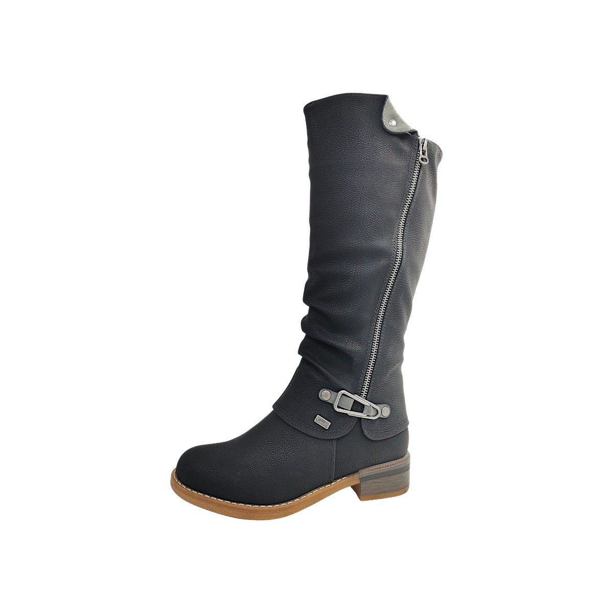 Rieker Schaftstiefel Stiefel günstig online kaufen