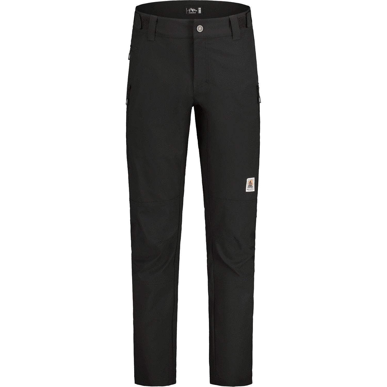 Maloja Funktionshose Hose lang MMOMOSM. HOSE