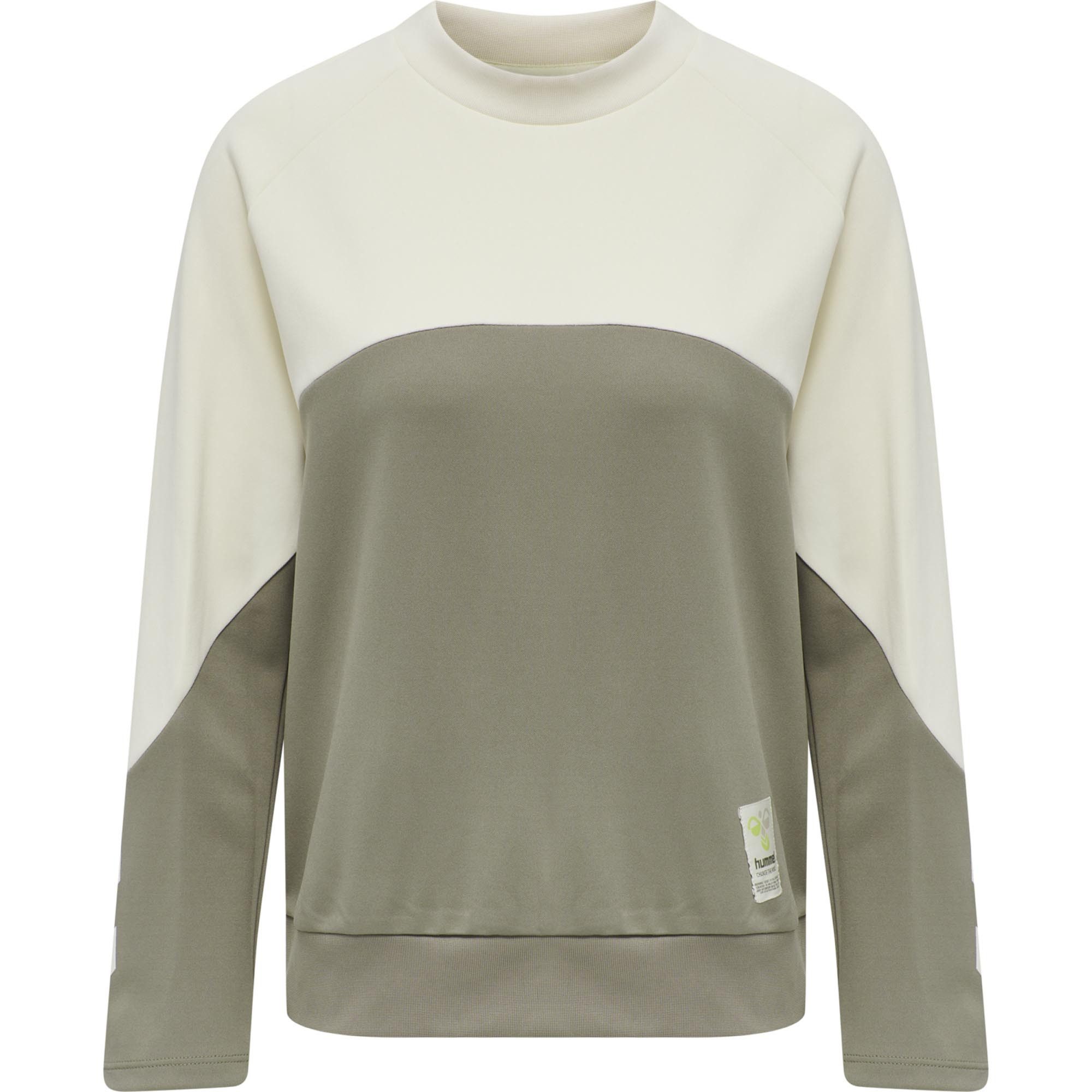 Fleecepullover Hummel Dammen Pullover ESTRID SWEATSHIRT 211328
