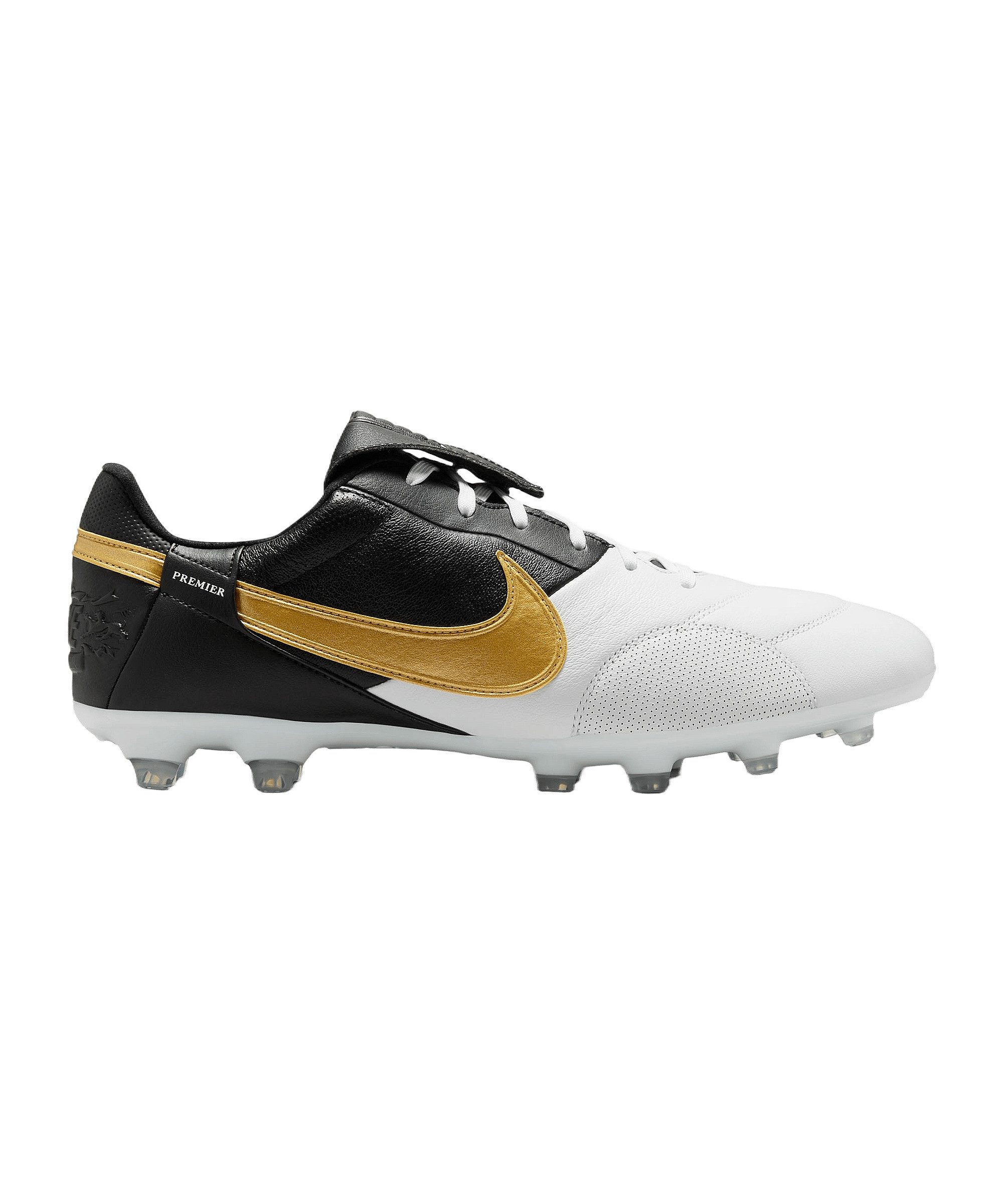 Nike Nike Performance Premier II FG Max Voltage Herren Fußballschuh