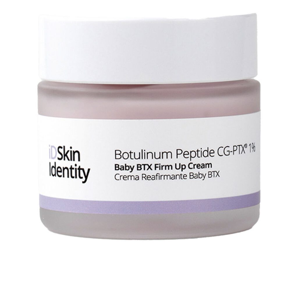 Skin Generics Körperpflegemittel ID SKIN Identity straffende Botulinumpeptid-Creme Baby BTX 50 ml