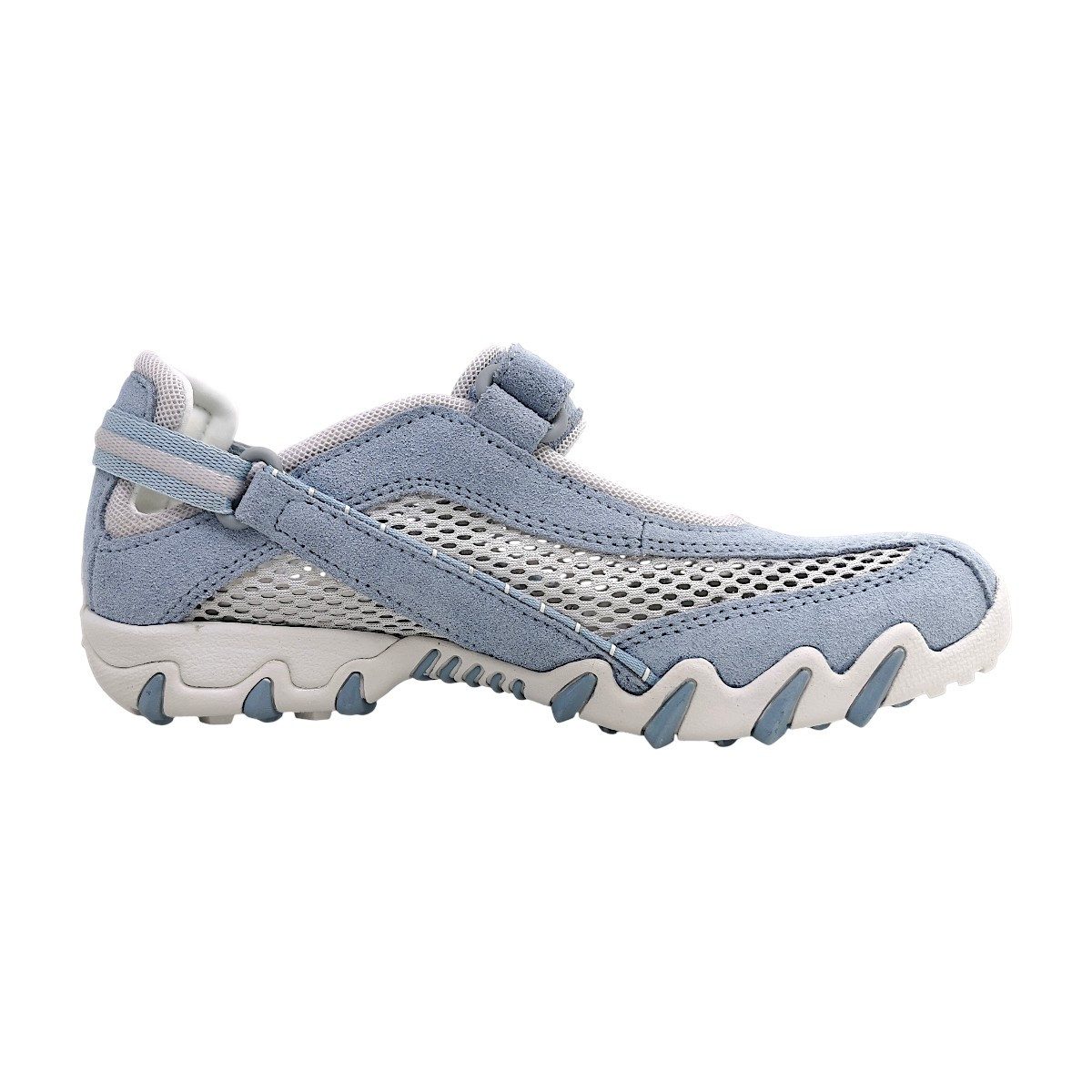 Allrounder by Mephisto Slipper Slipper