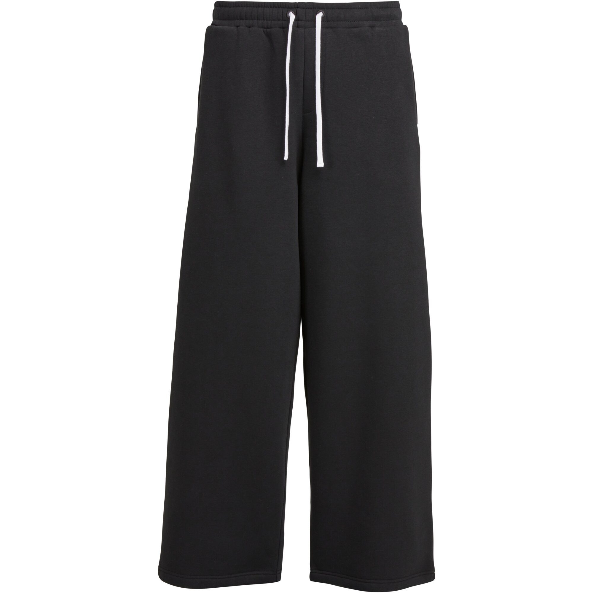 URBAN CLASSICS Jogginghose Urban Classics Fluffy Wide Leg Trackpants (Joggi günstig online kaufen