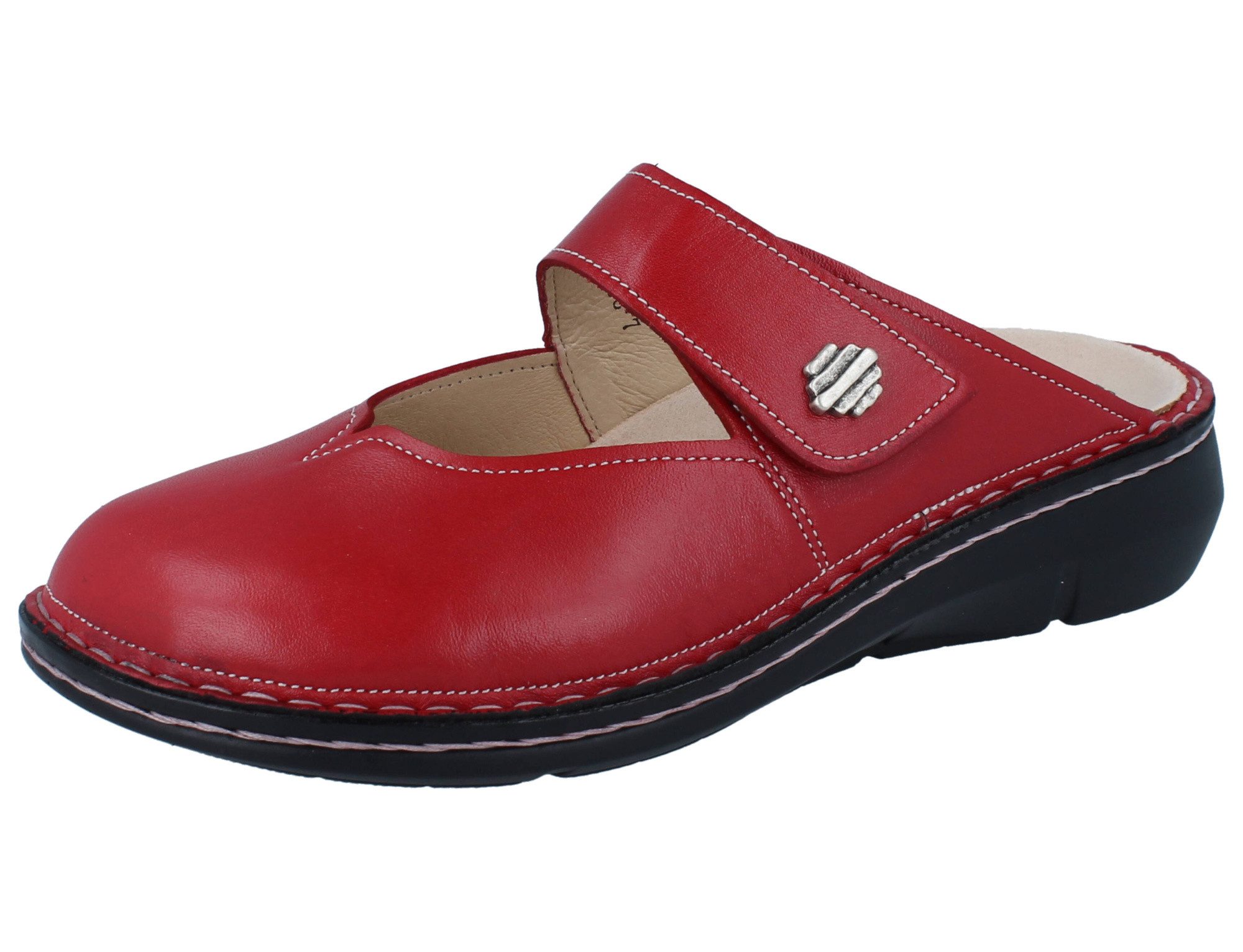 Finn Comfort Clog