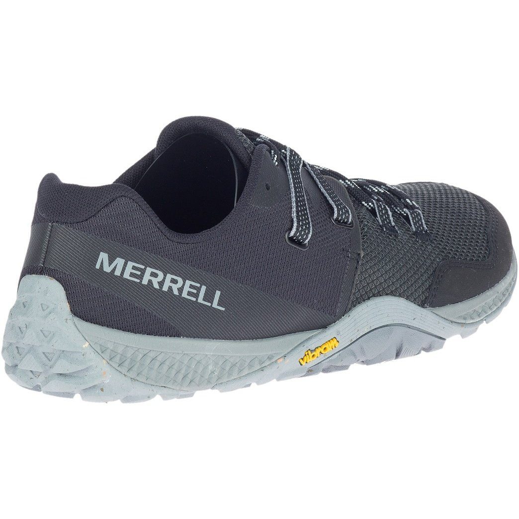 Merrell Trail Glove 6 schwarz Herren Laufschuh