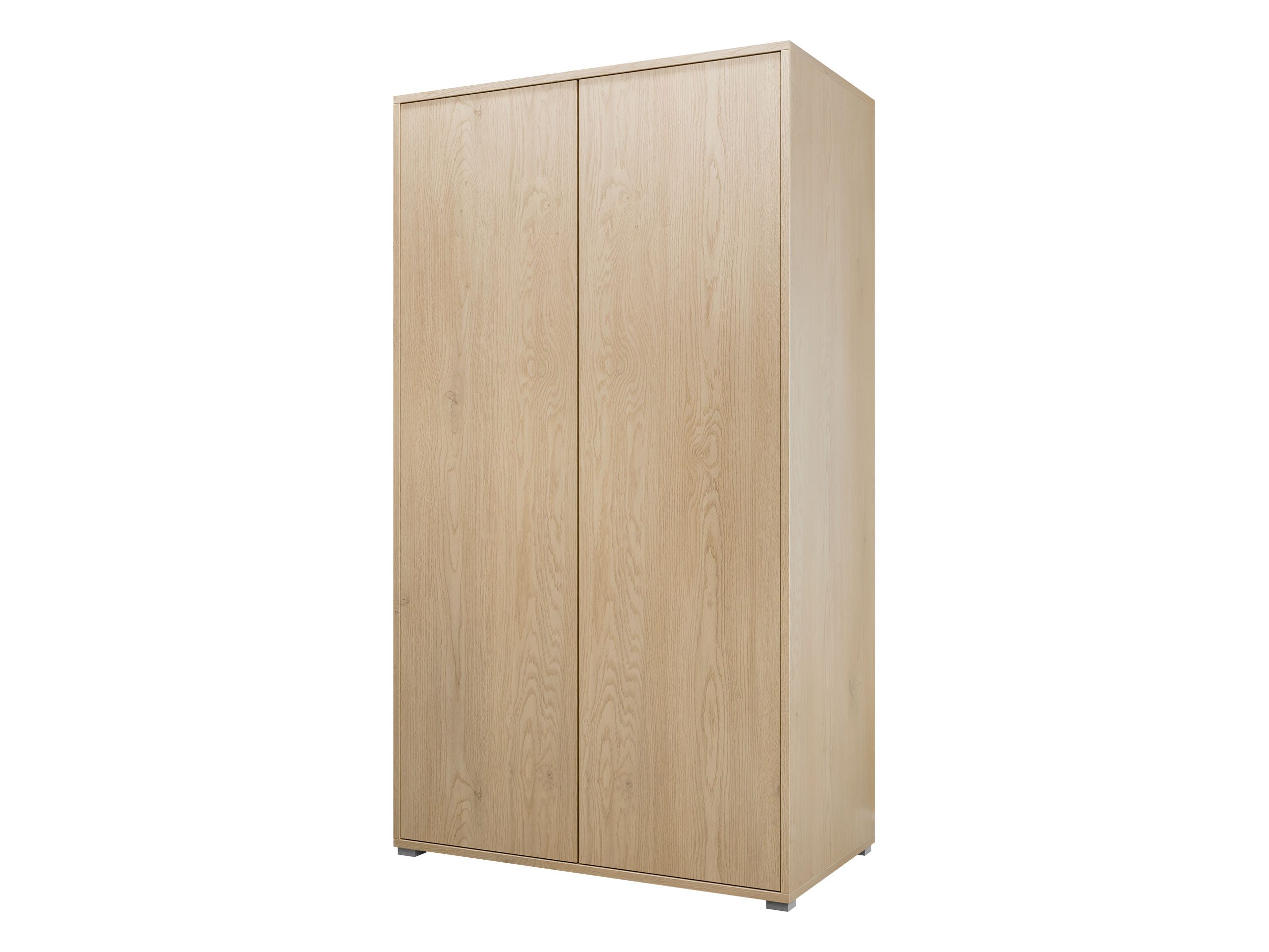 MIRJAN24 Kleiderschrank Gesita 2D (mit zwei günstig online kaufen