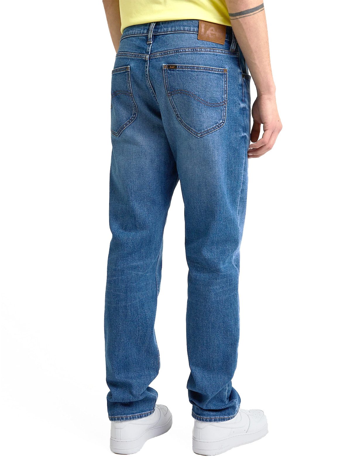 Lee® Straight-Jeans Relaxed Fit - WEST günstig online kaufen