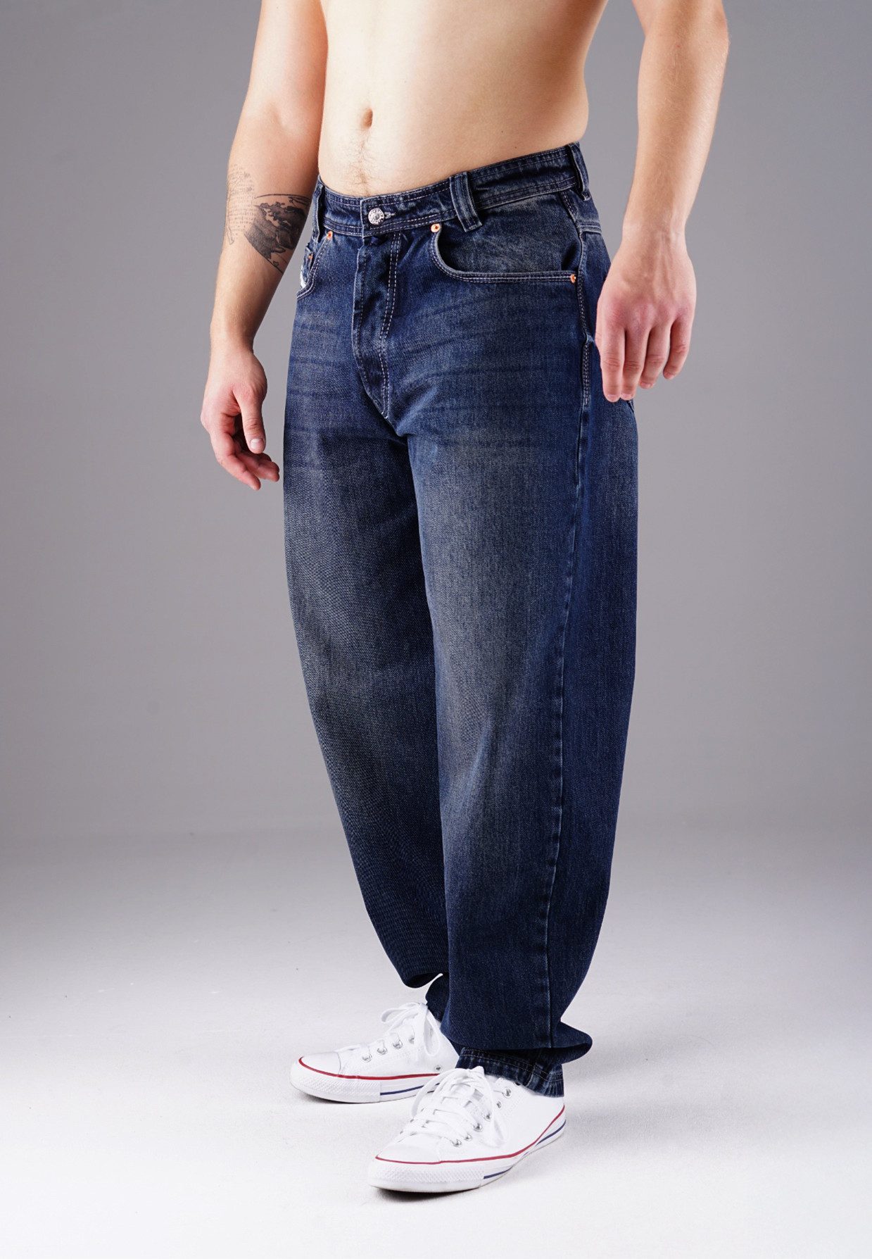 PICALDI Jeans 5-Pocket-Jeans Zicco 471 Miracle (1-tlg) 5-Pocket-Jeans