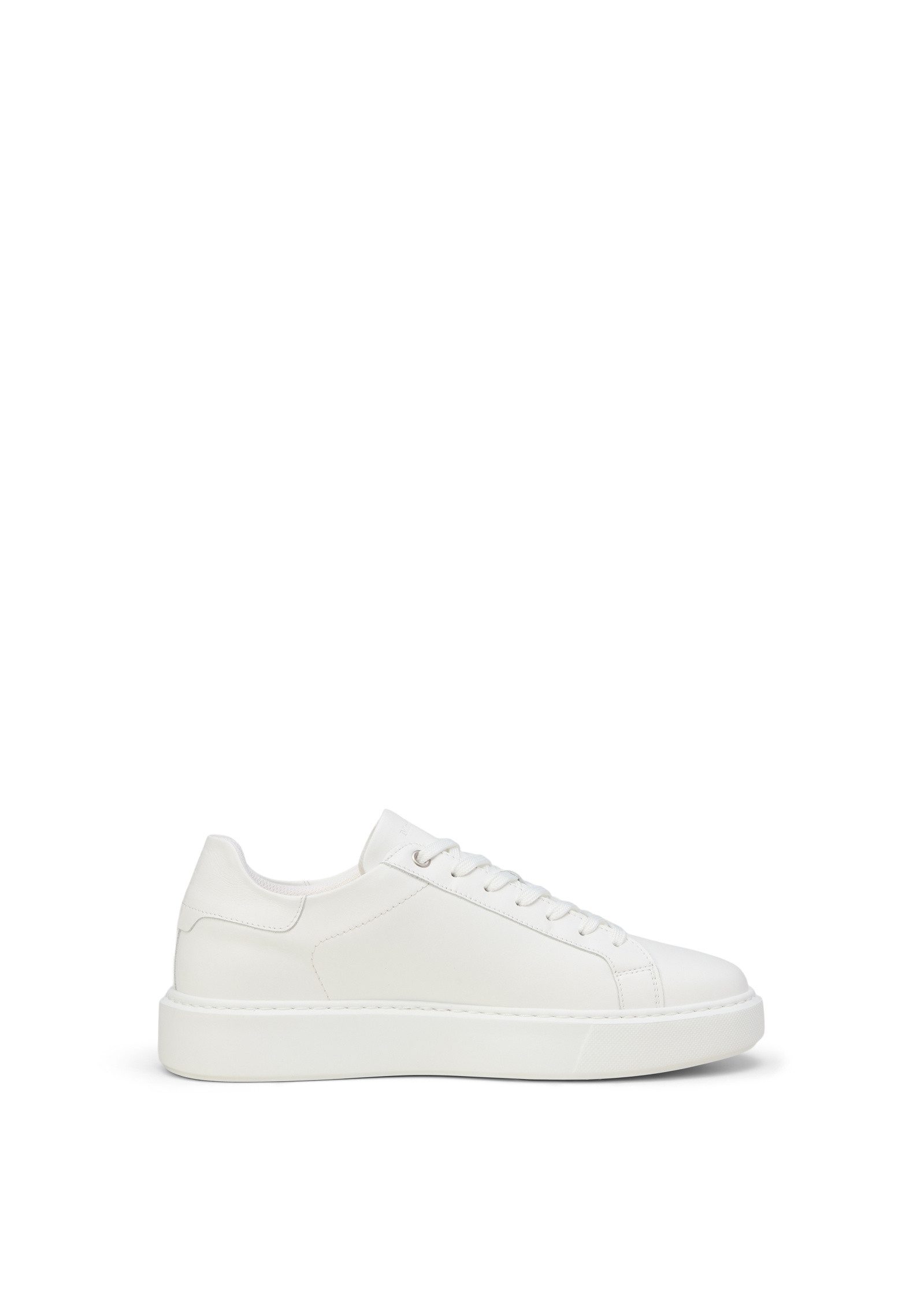 Marc O'Polo aus edlem Rindleder Sneaker