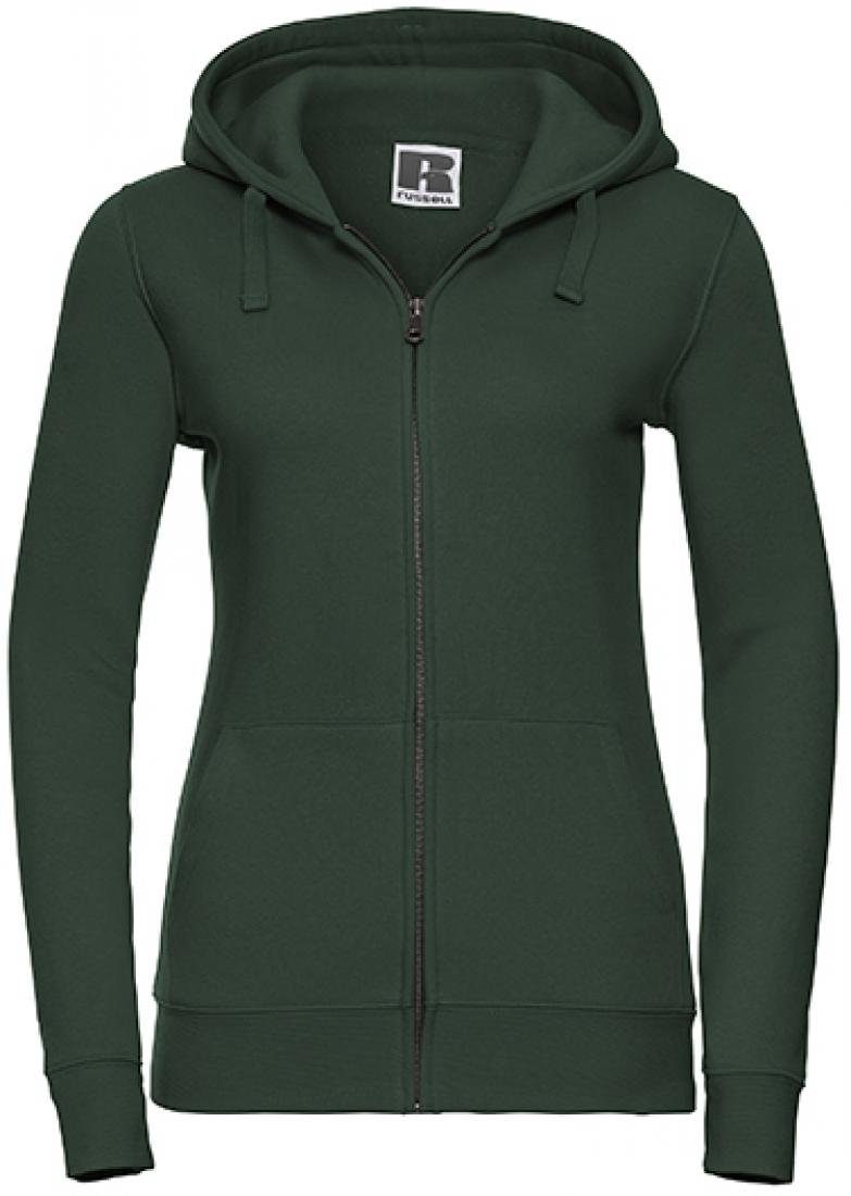 Russell Kapuzensweatjacke Ladies Authentic Zipped Hood günstig online kaufen