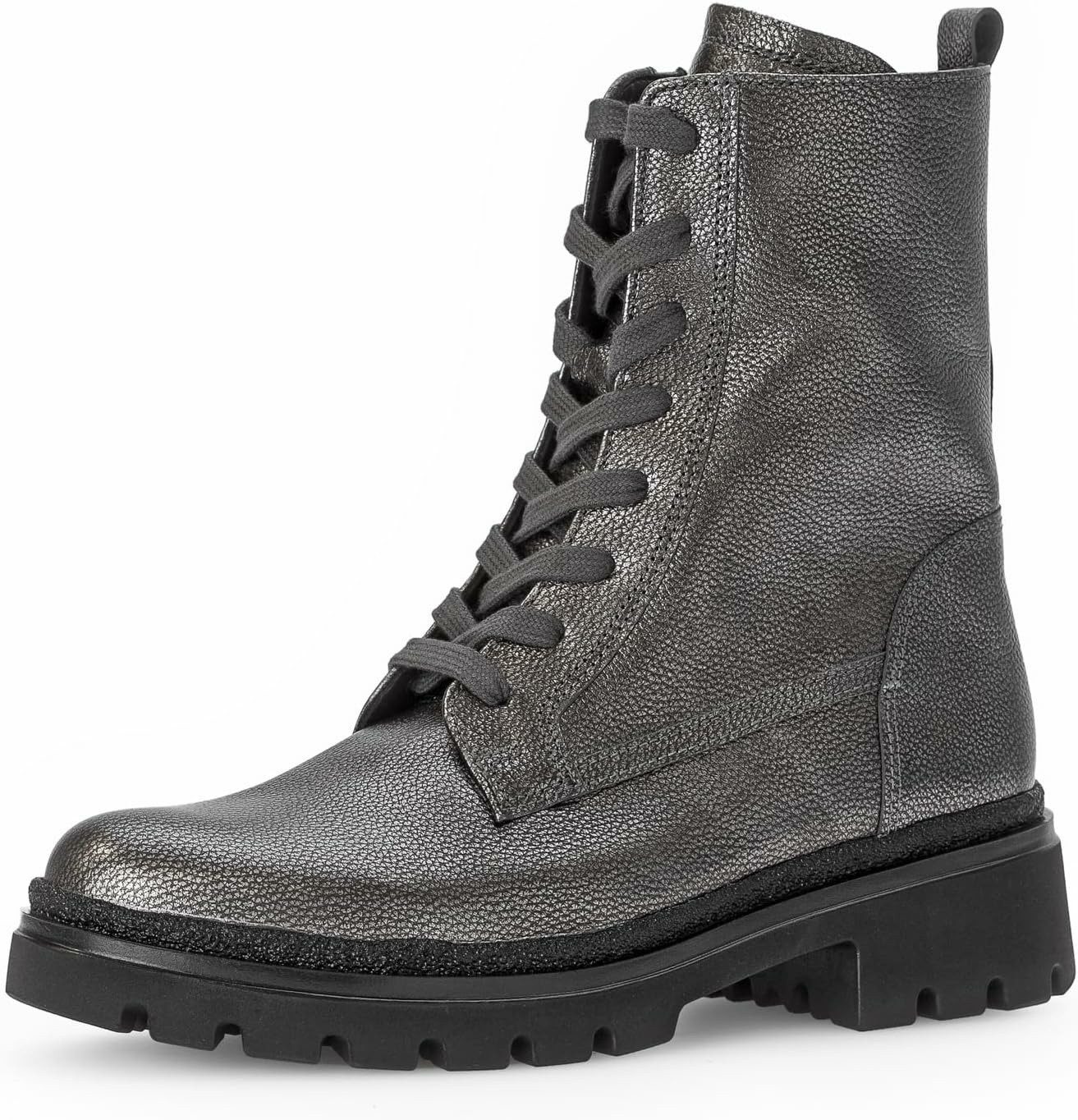 Gabor Schnür-Stiefeletten für Damen Schnürboots (keine Angabe, 1-tlg., keine Angabe)