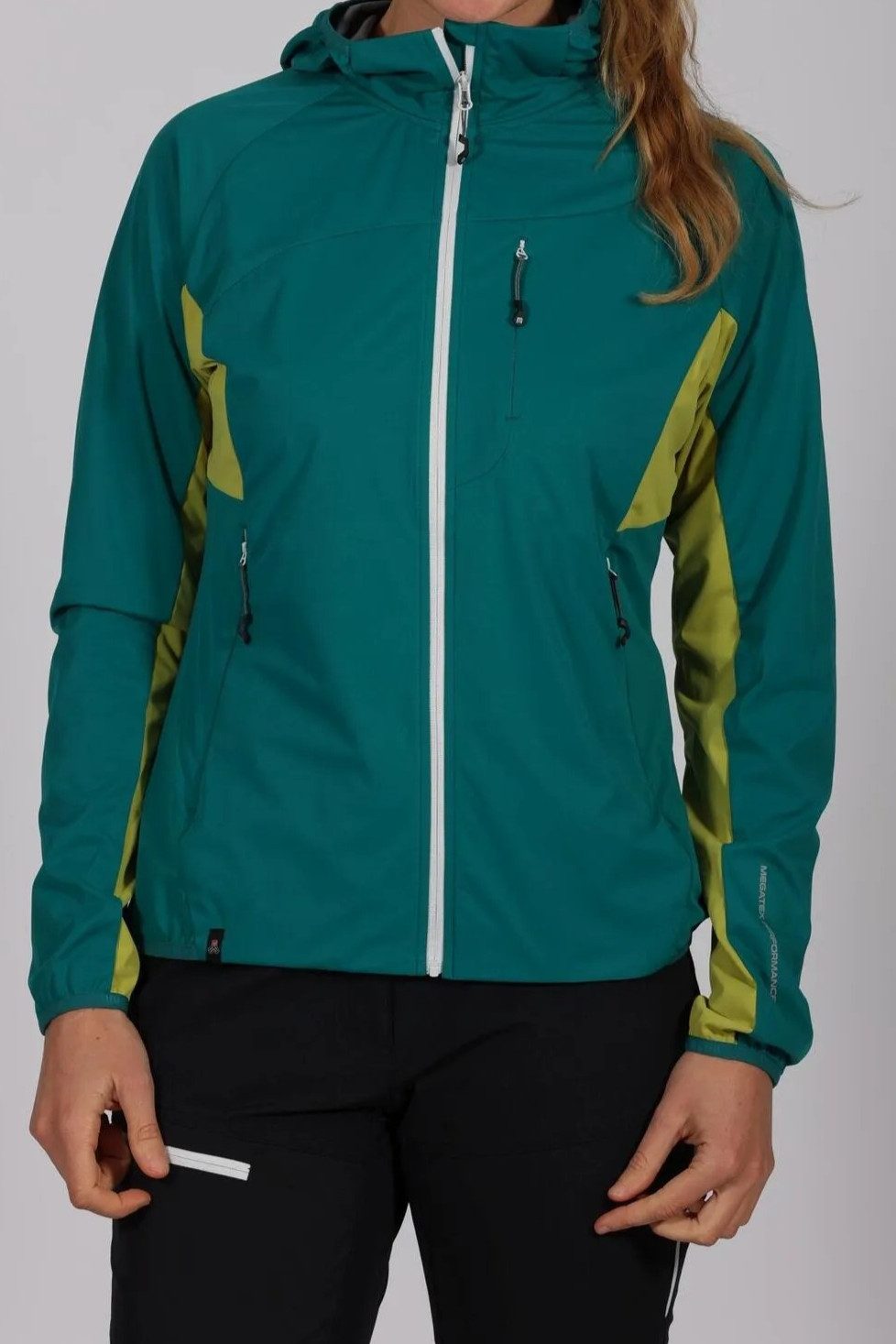 Maul Sport® Softshelljacke Wildbarren 10.0 günstig online kaufen