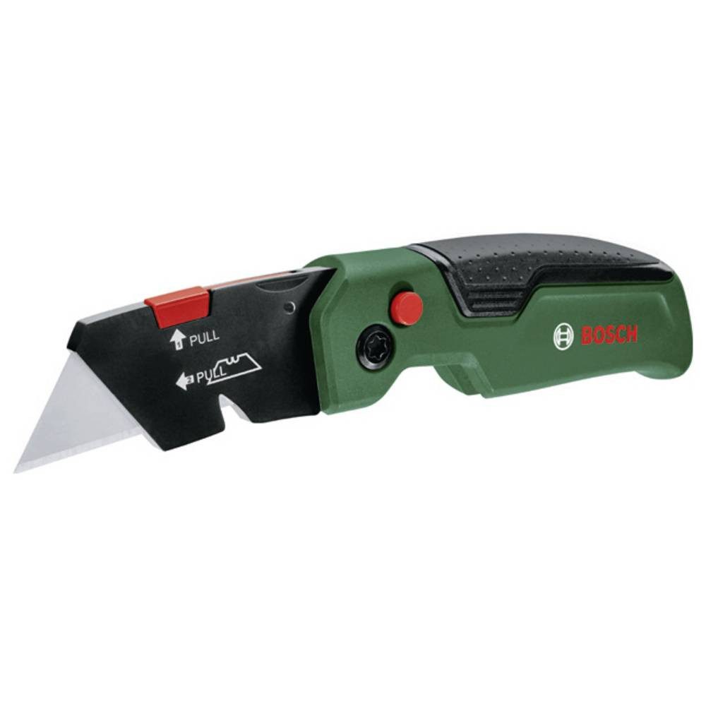 Bosch Home & Garden Taschenmesser Handwerkzeuge Klappmesser