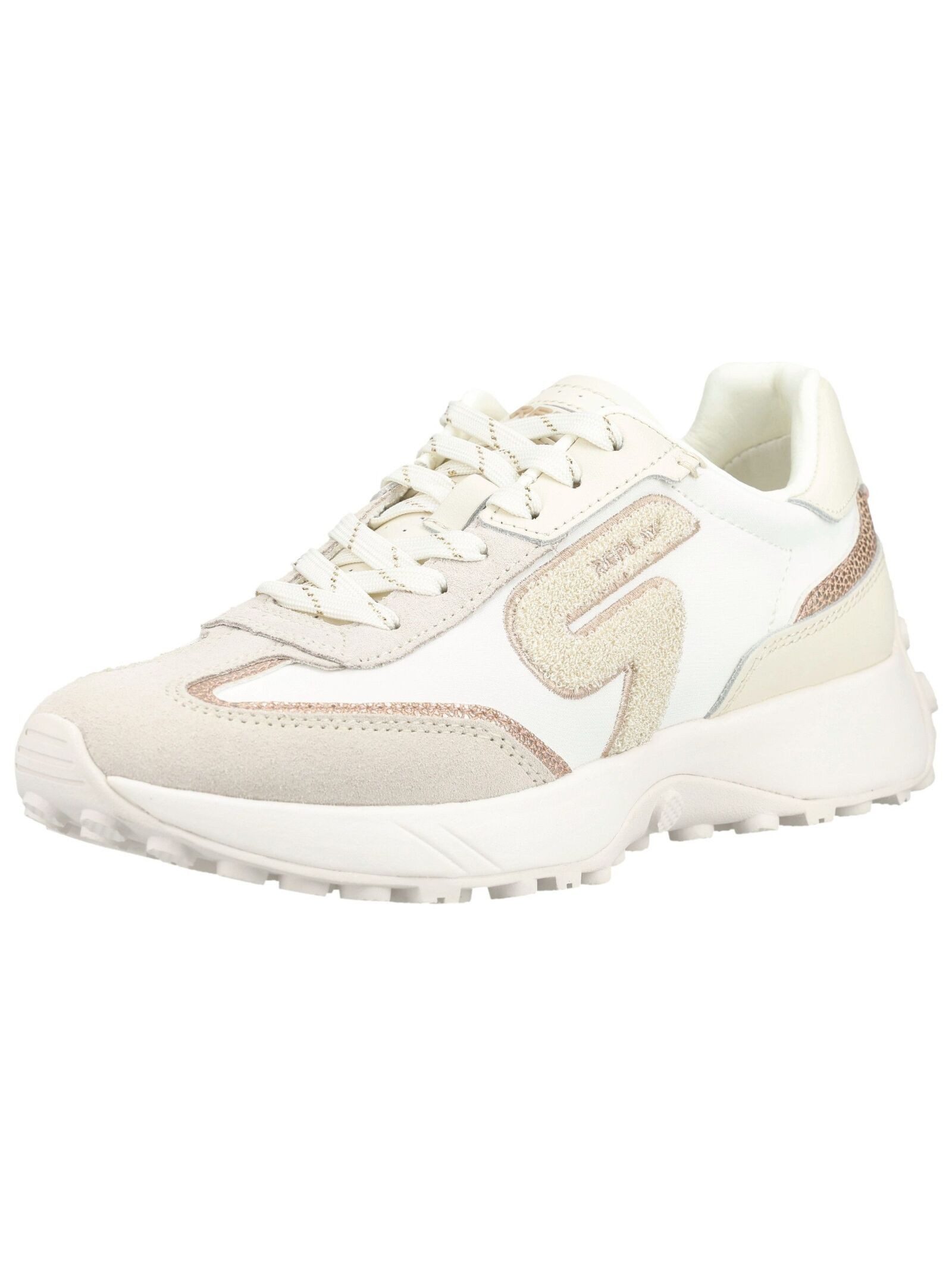 Replay Replay Sneaker Textil Sneaker