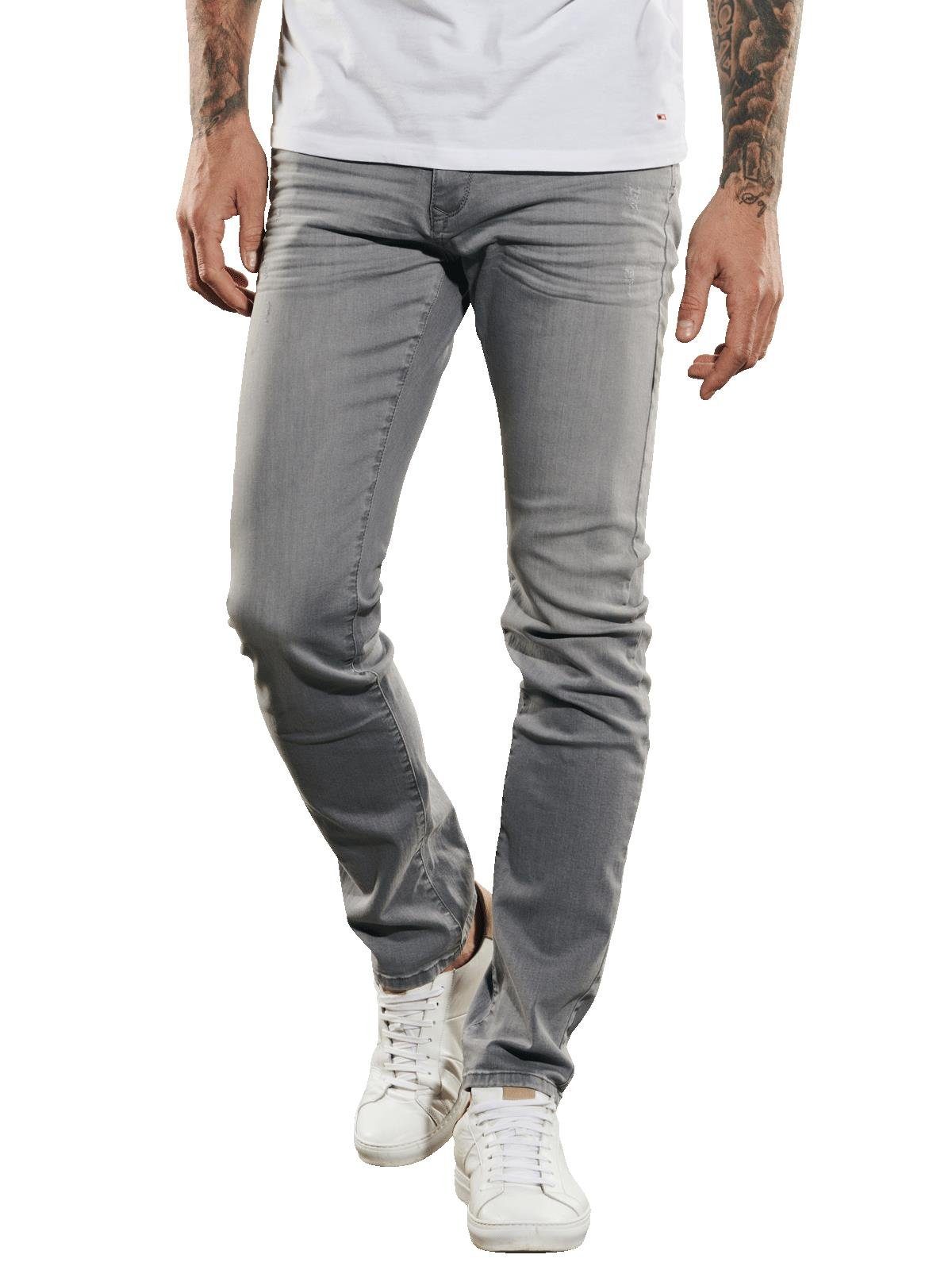 emilio adani Straight-Jeans Jeans regular