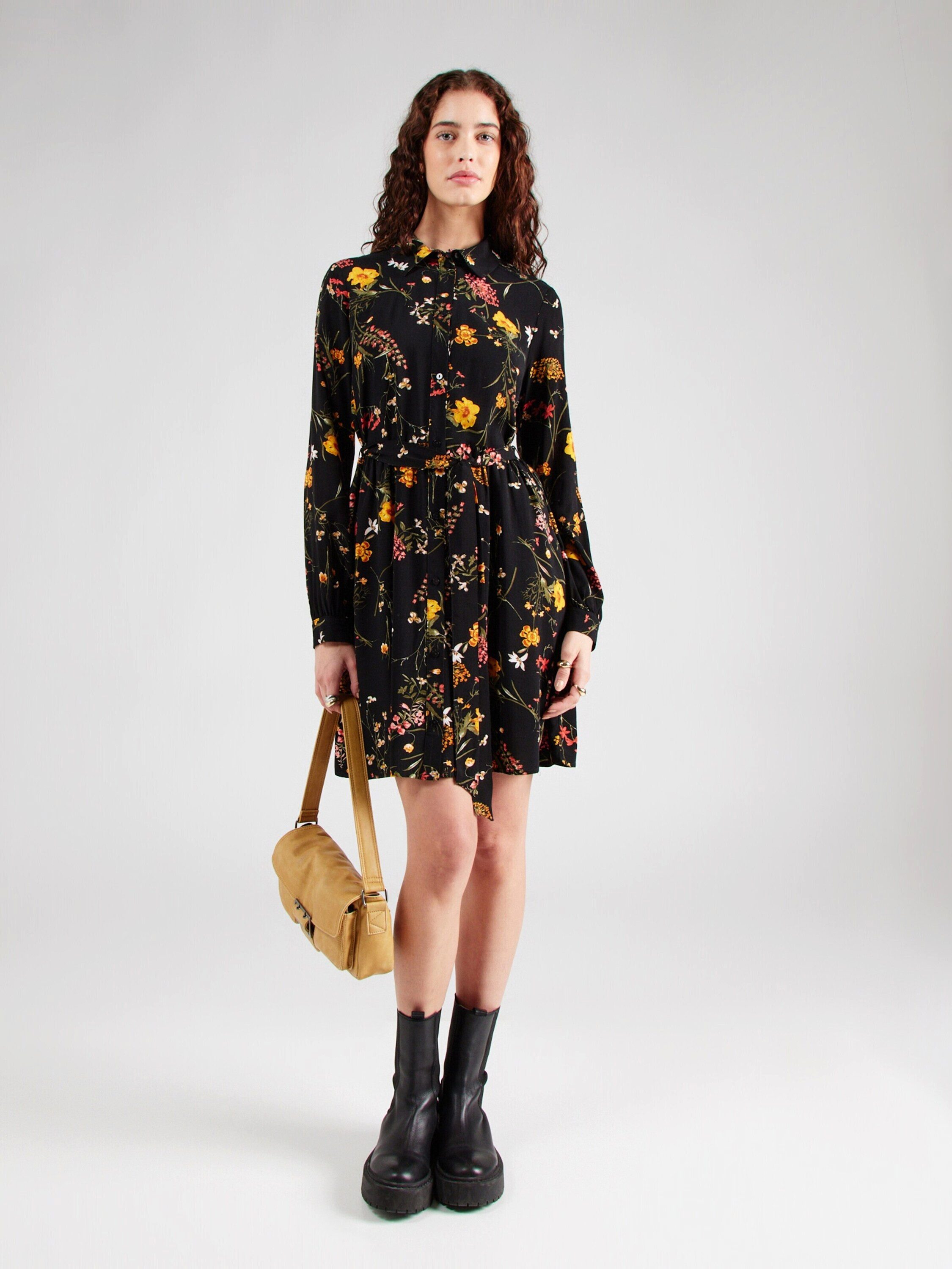 Vero Moda Blusenkleid VMEASY JOY (1-tlg) günstig online kaufen