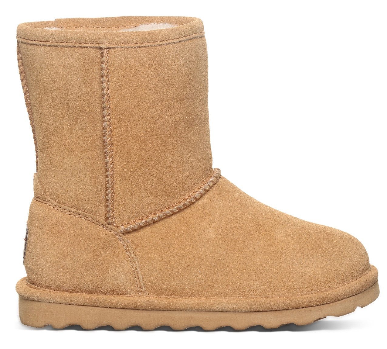 Bearpaw ELLE YOUTH Winterboots Winterstiefel, Schlupfstiefel zum Schlupfen