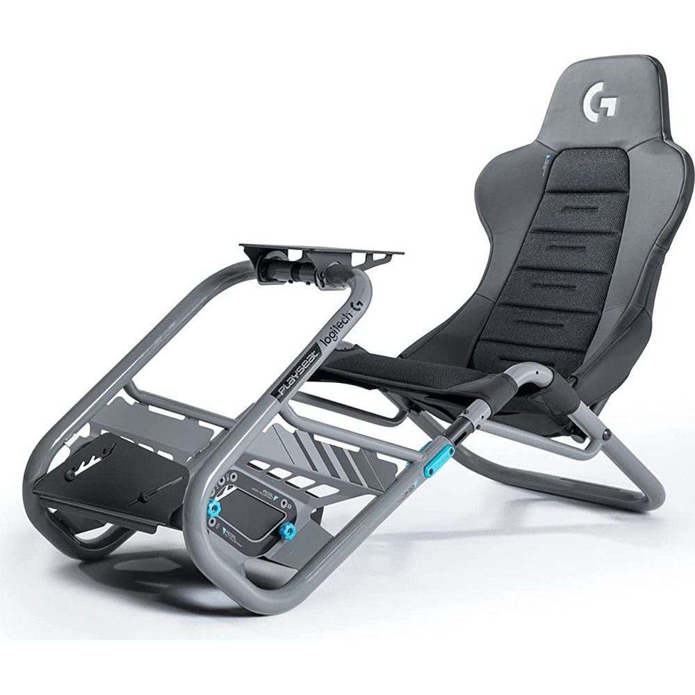 Playseat Gaming-Stuhl Trophy - Logitech G Edition