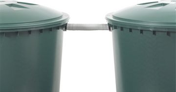 GARANTIA Regenwassertank Garantia Verbindungsarmatur 19 mm (3/4)