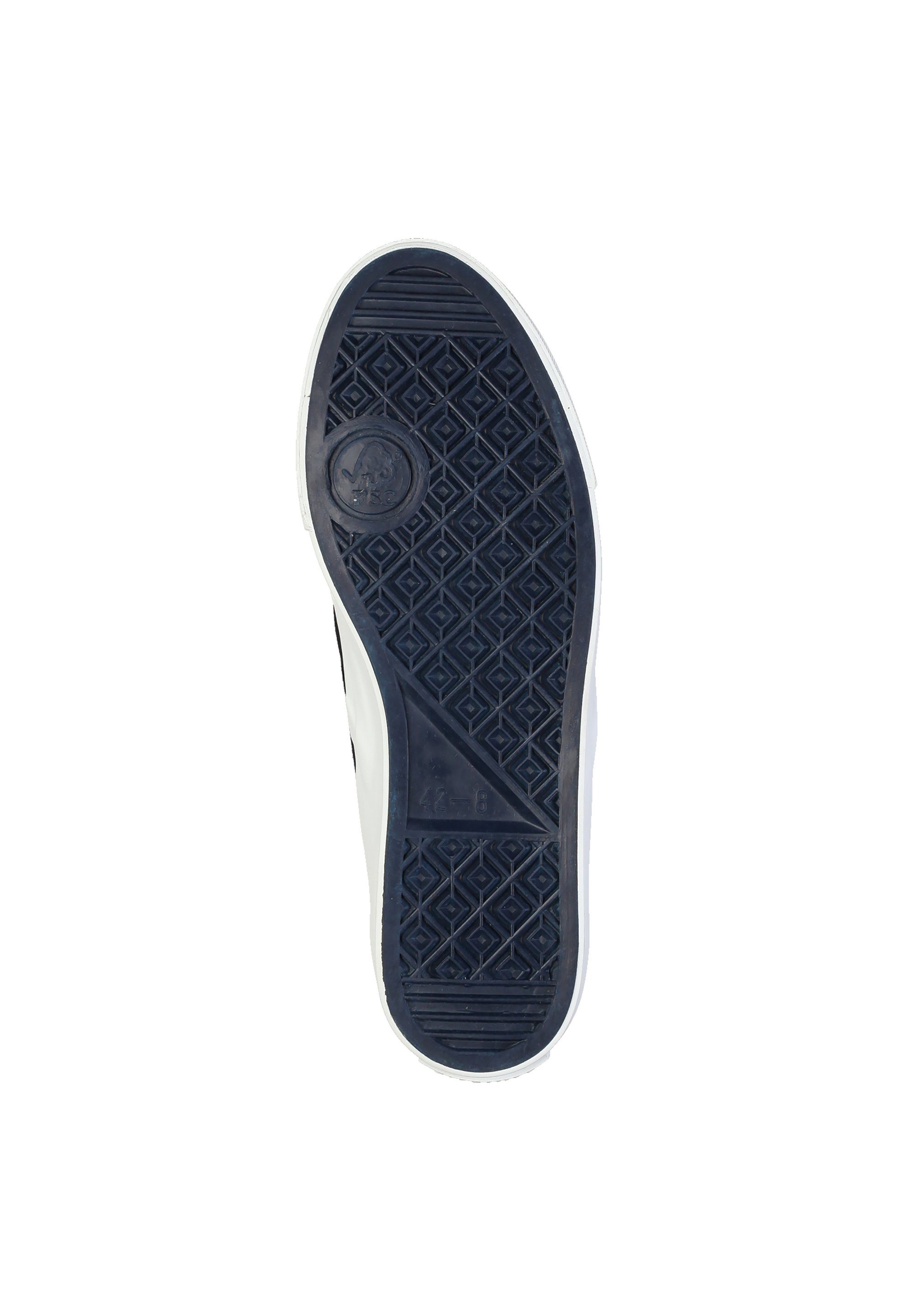 Kole Sneaker shell Produkt Fairtrade sea ETHLETIC