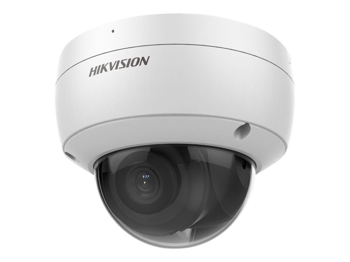 HIKVISION Dome IR DS-2CD2143G2-IU(2.8mm) 4MP IP-Überwachungskamera