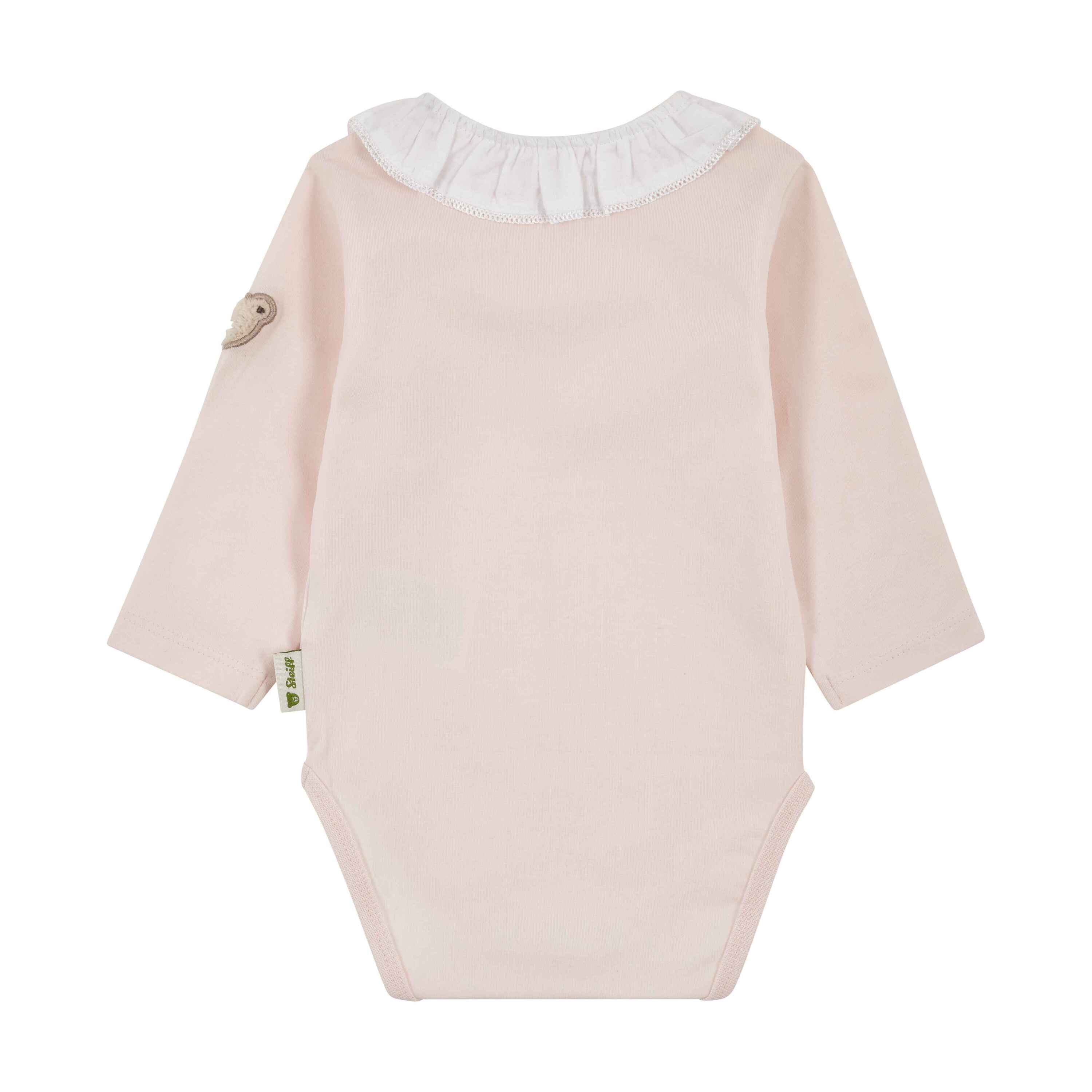 Steiff Body Body langarm Baby Wellness