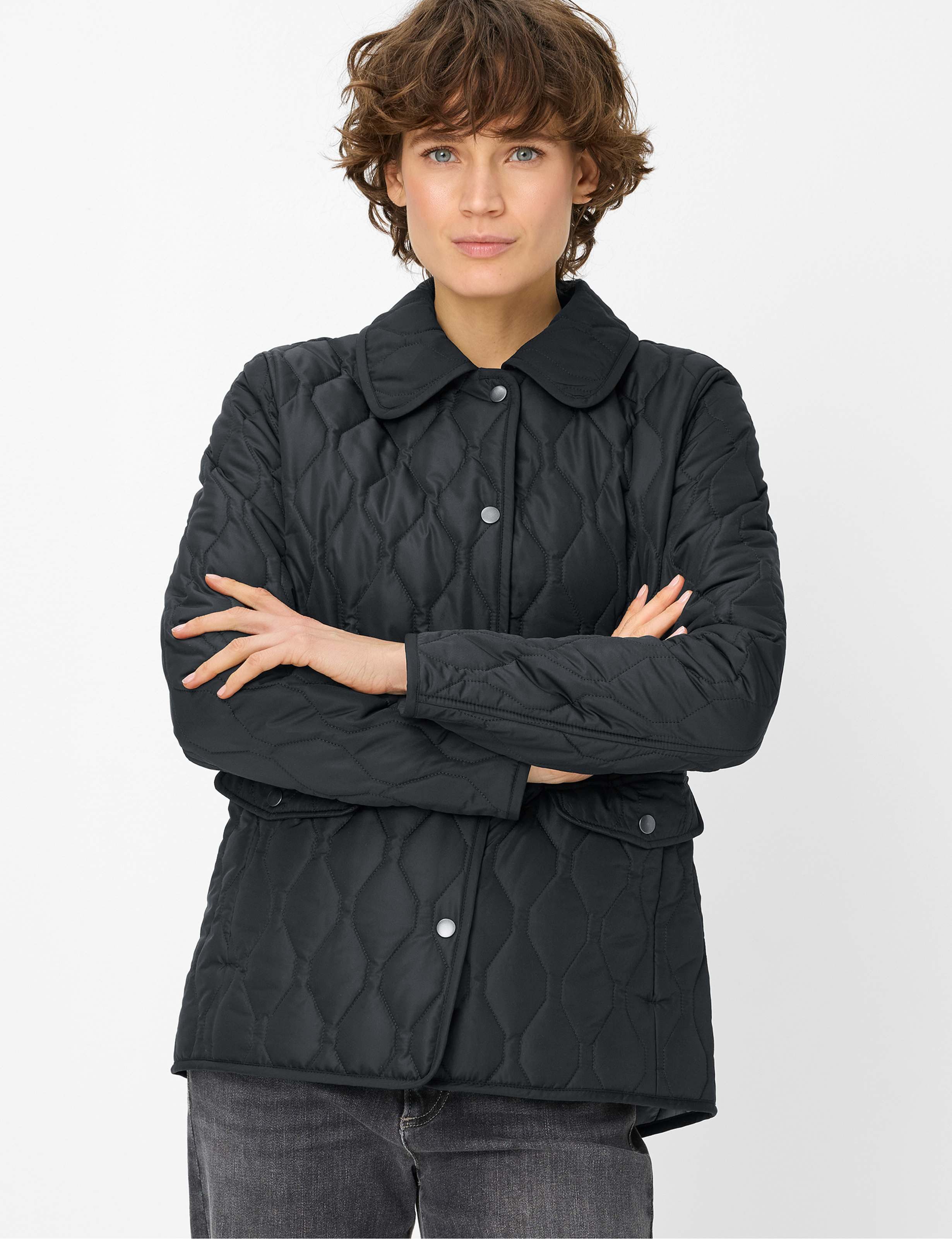 Fuchs Schmitt Outdoorjacke Style Steppjacke Darlington