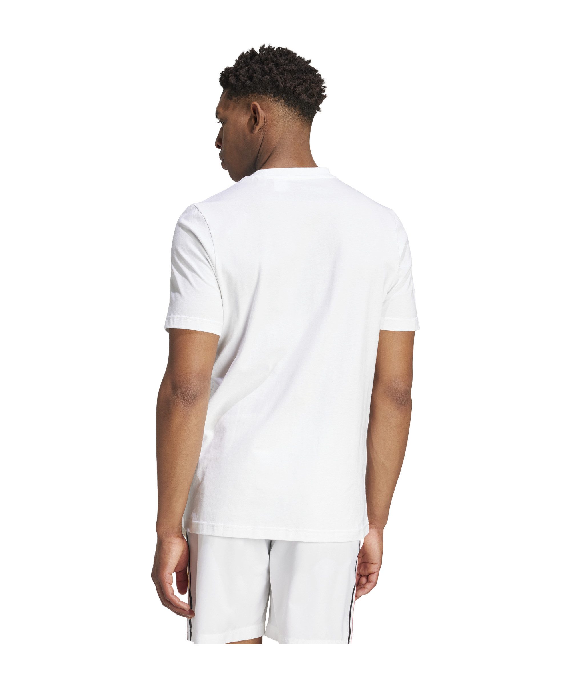 adidas Performance T-Shirt adidas Performance Baumwolle günstig online kaufen