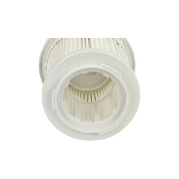 vhbw HEPA-Filter passend für Hoover SE71_SZ01001 39001170, SE71_SP05001 39001390