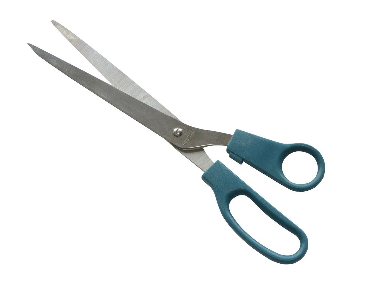 Nespoli Tapezierbürste Nespoli Tapezierschere 280 mm rostfrei