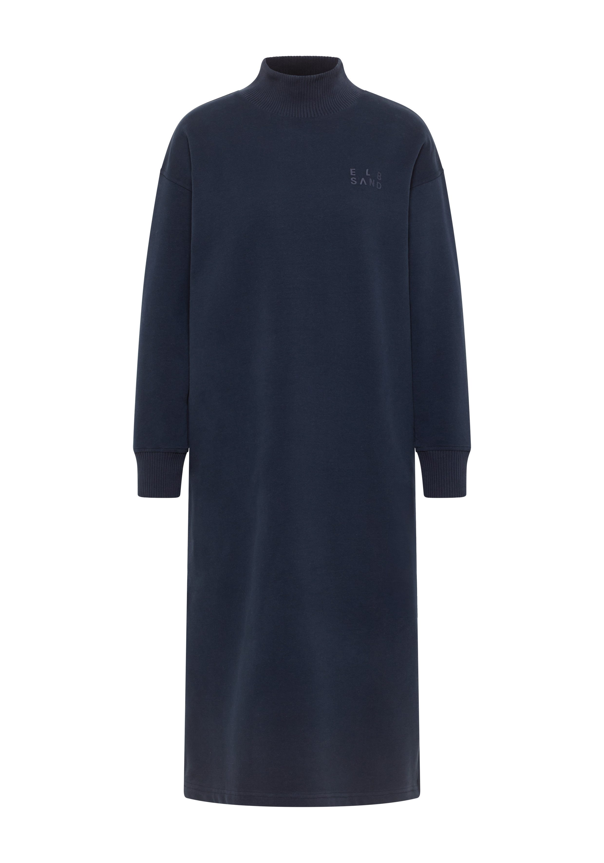 Elbsand Sommerkleid Roomi überschnittene Schultern, relaxed günstig online kaufen