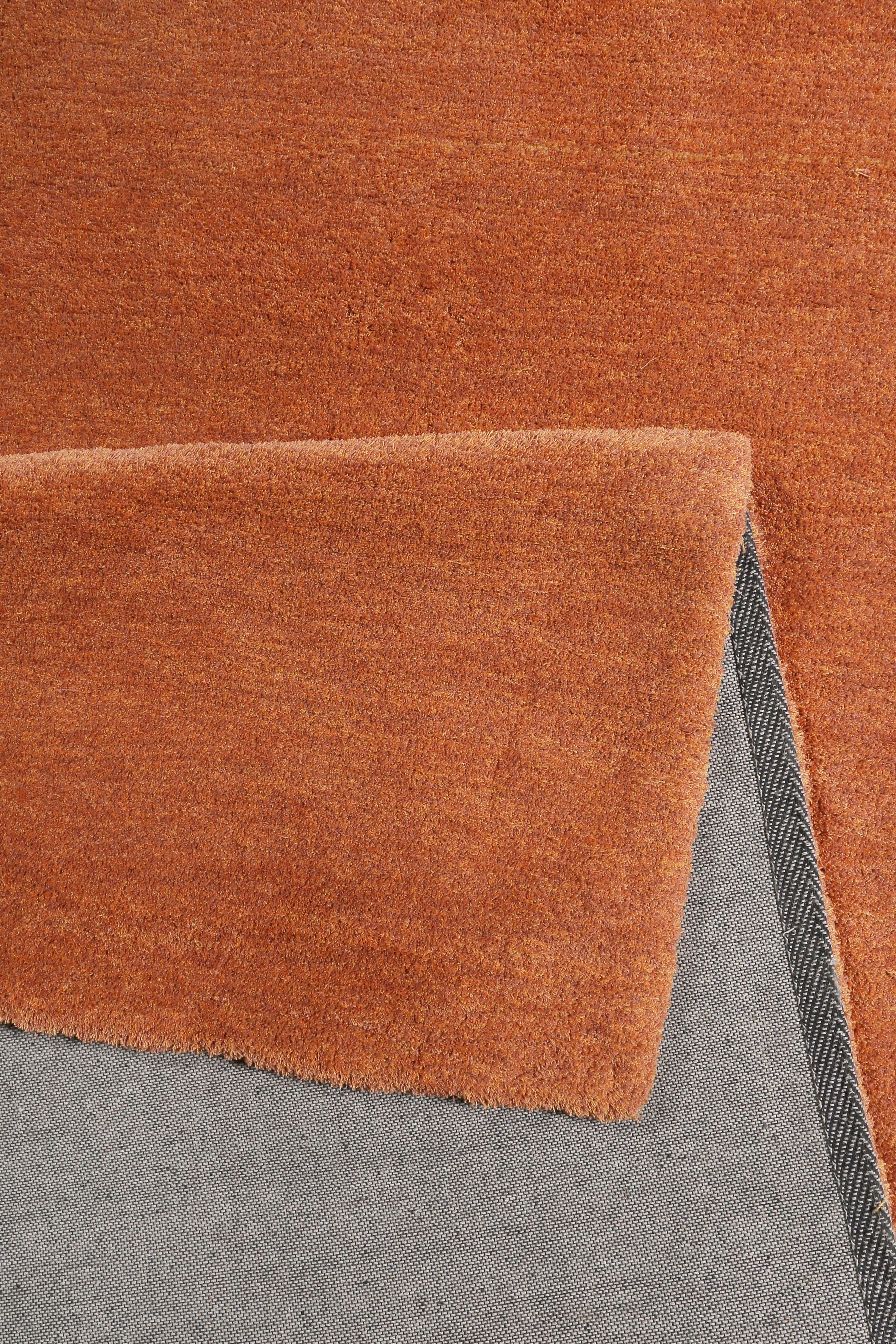 Esprit Teppich Loft ESP-4223, rechteckig, Höhe: 20 mm, Wohnzimmer, große Farbauswahl, sehr weicher Flor, dicht gewebt, robust
