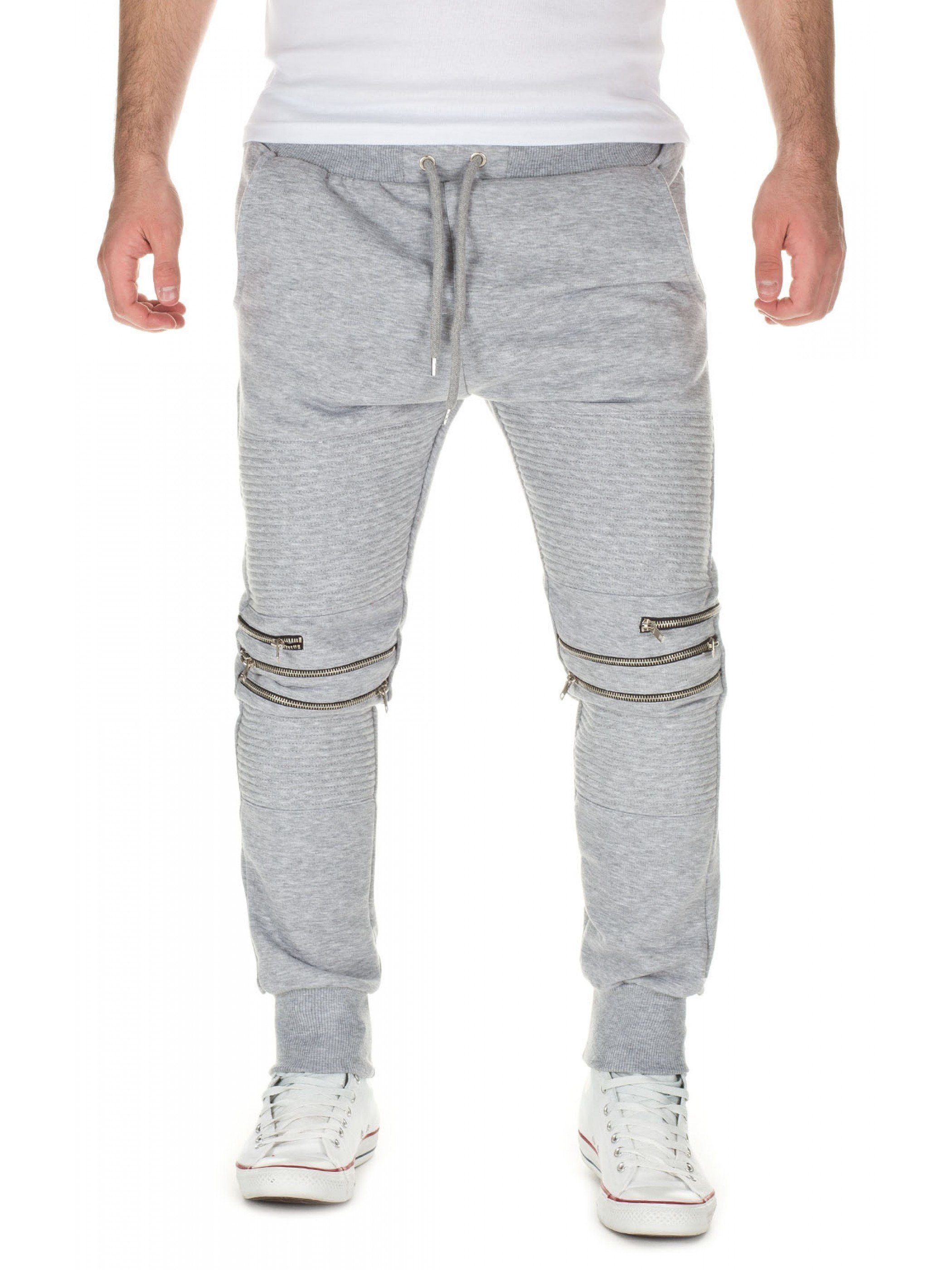 Yazubi Jogginghose Biker Jogger 103 günstig online kaufen