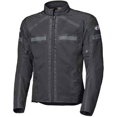 Held Biker Fashion Motorradjacke Held Tropic 3.0 Meshjacke schwarz XXL