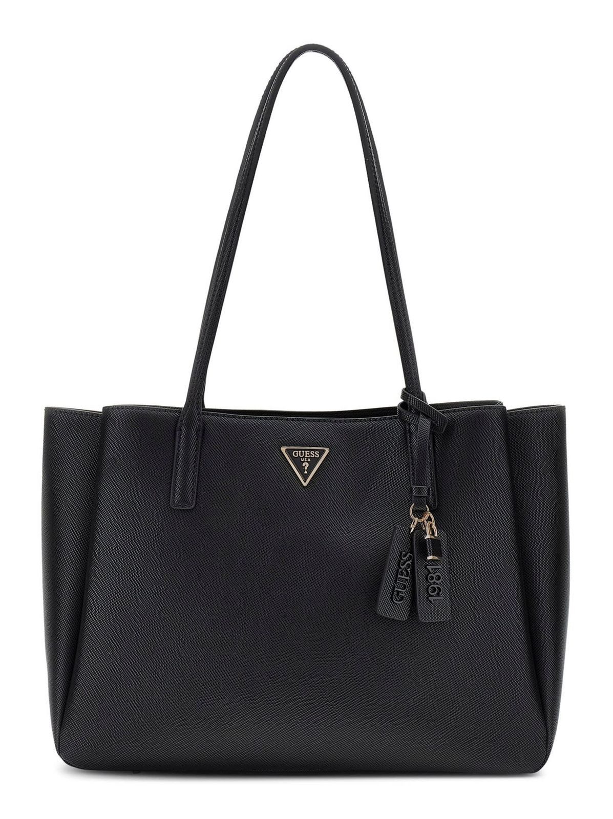 Guess Schultertasche Tech Tote