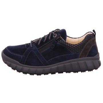 Ganter blau Sneaker (1-tlg)