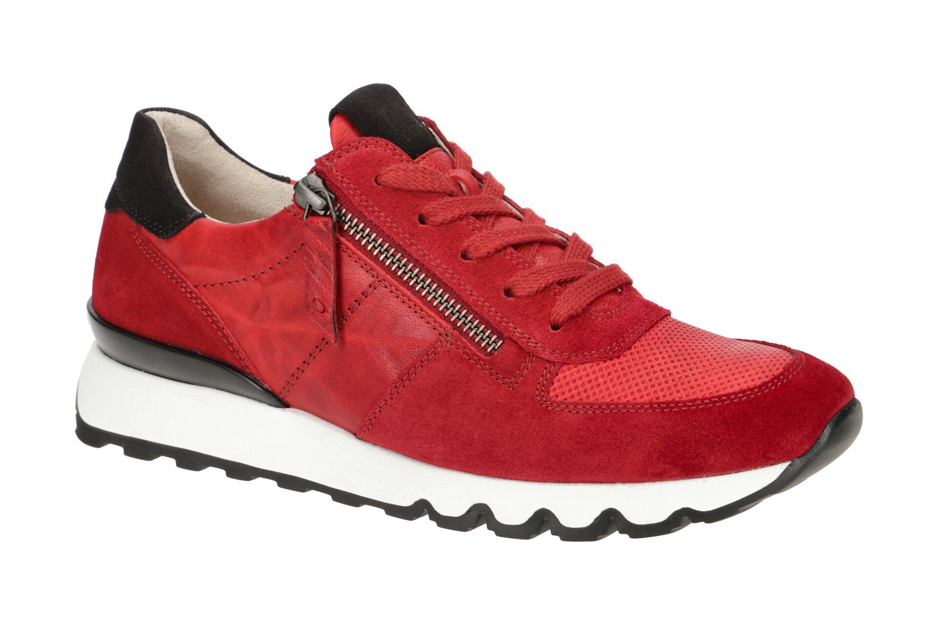 4965-036 Schnürschuh