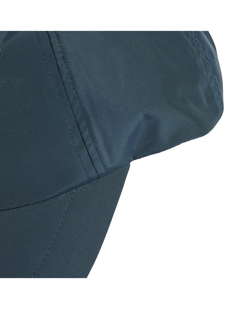adidas Performance Baseball Cap Future Icon Tech Baseball Kappe blau Herren