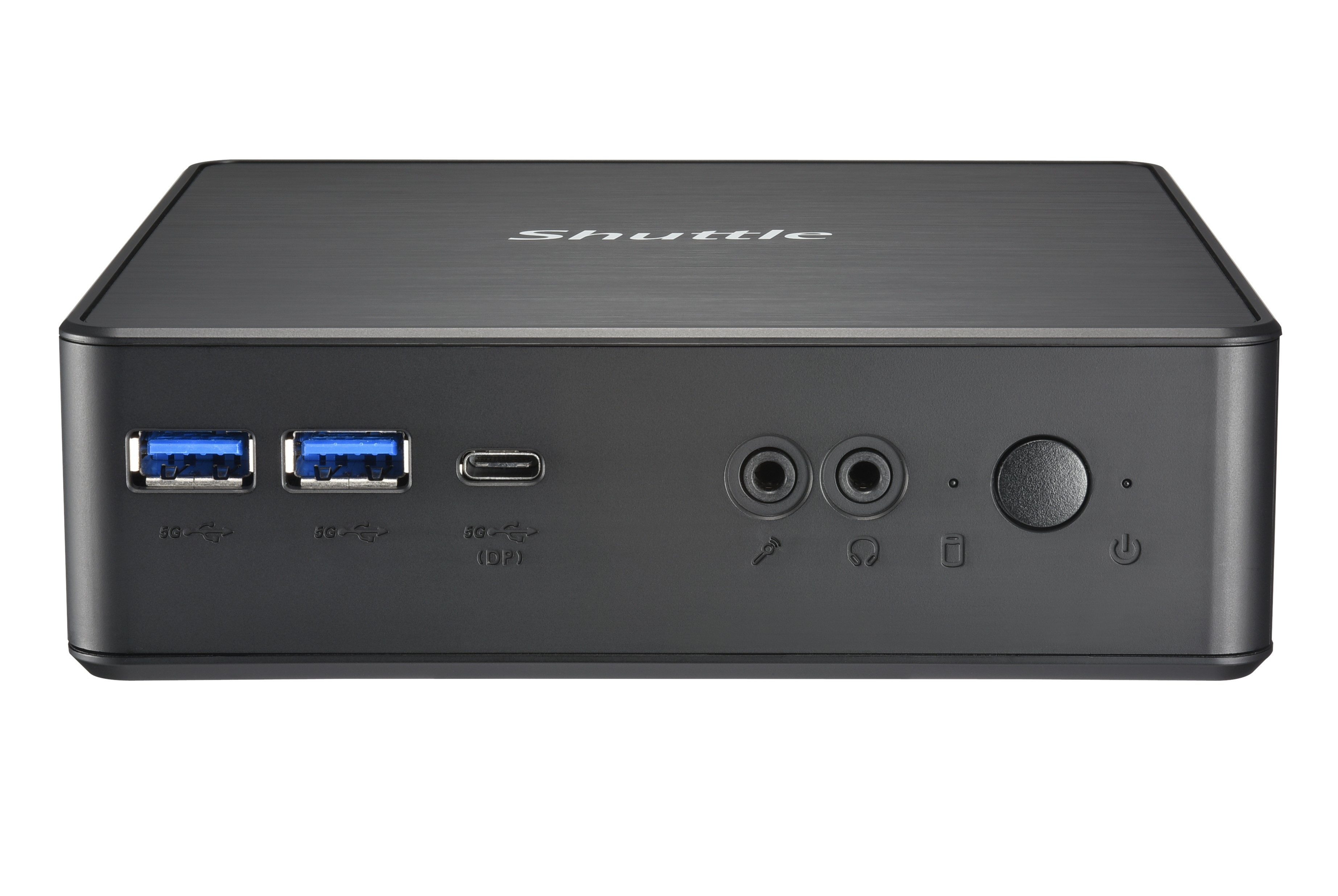 Shuttle Mini-PC Barebone
