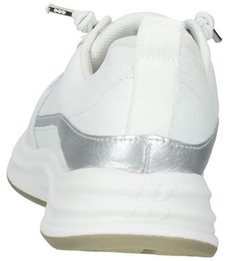 Paul Green Sneaker Glattleder Sneaker