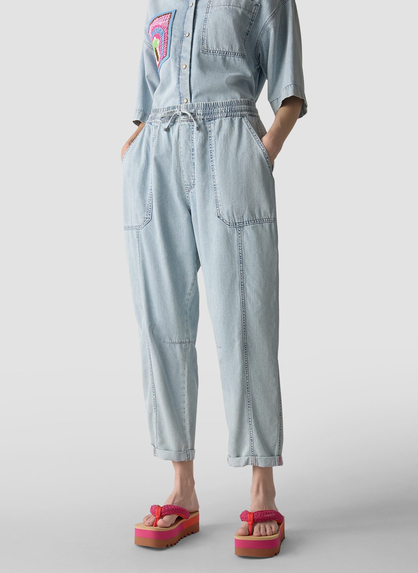 LeComte Jerseyhose Hose