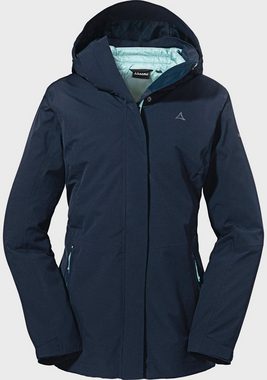 Schöffel Doppeljacke 3in1 Jacket Auerspitz L