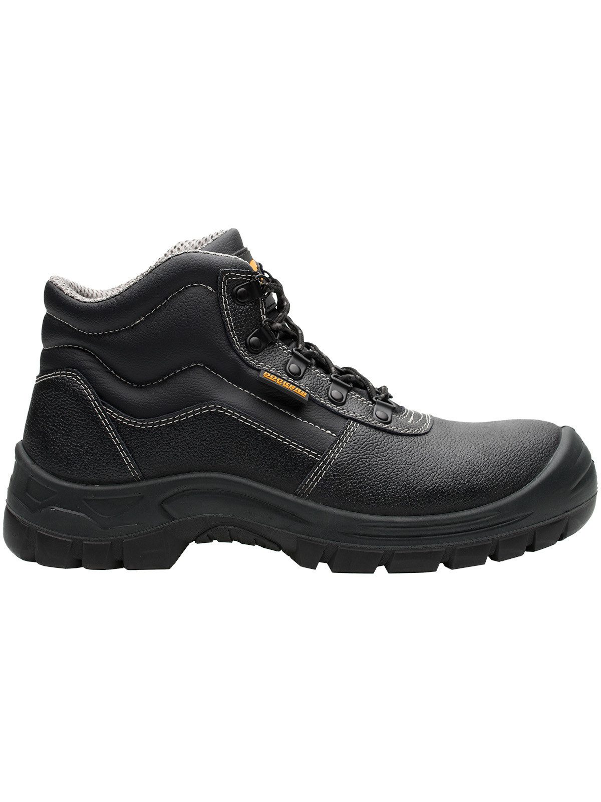 Dockers by Gerli Dockers Arrow S3 schwarz Arbeitsschuh