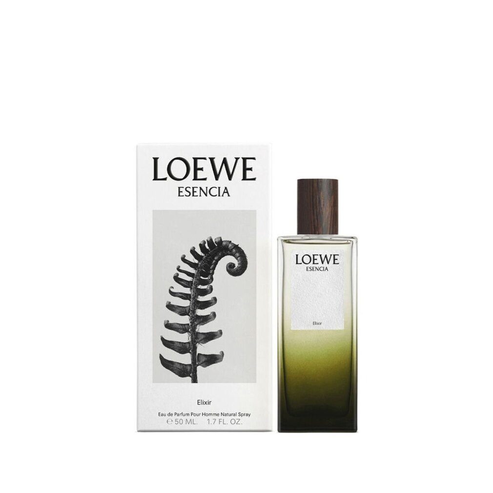 Loewe Körperpflegeduft Esencia Elixir Edp Spray 100ml