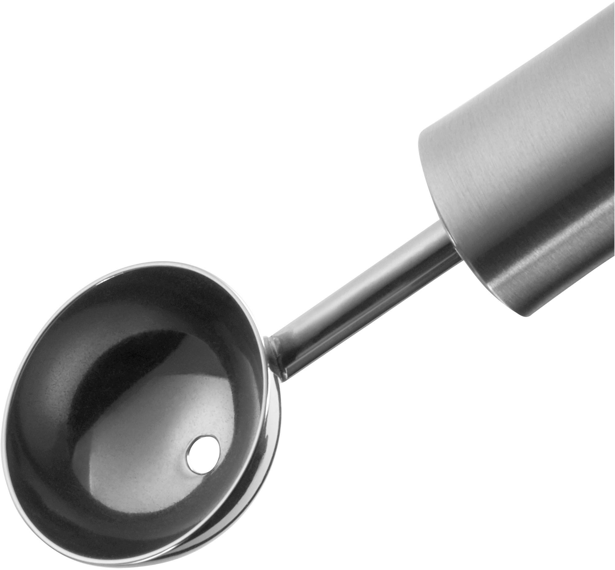 Silit Kugelausstecher Classic Line, Universalformer 16 cm, vielseitig, hochwertiger Edelstahl