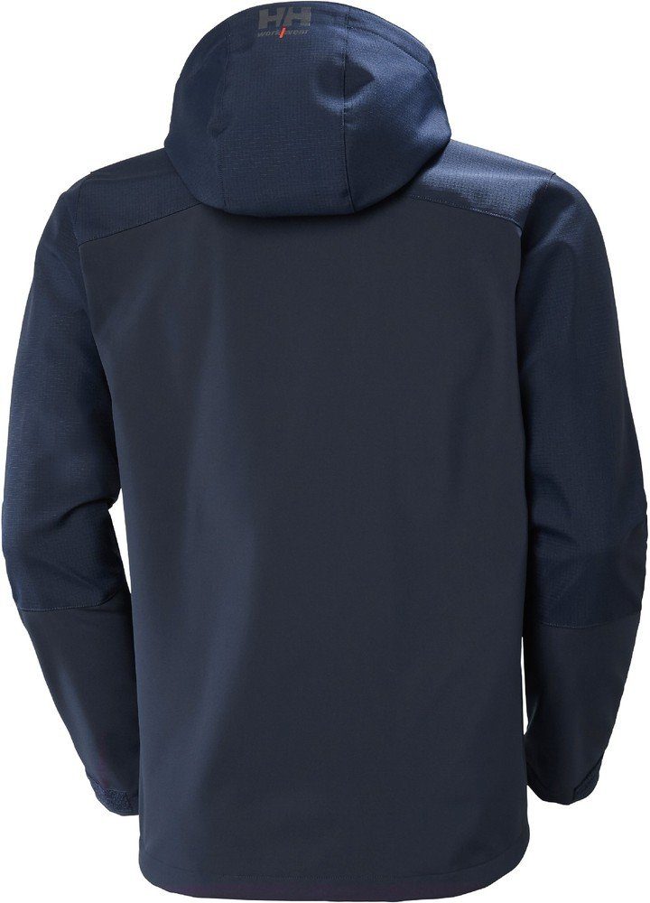 Helly Hansen Softshelljacke Oxford H. Softs günstig online kaufen