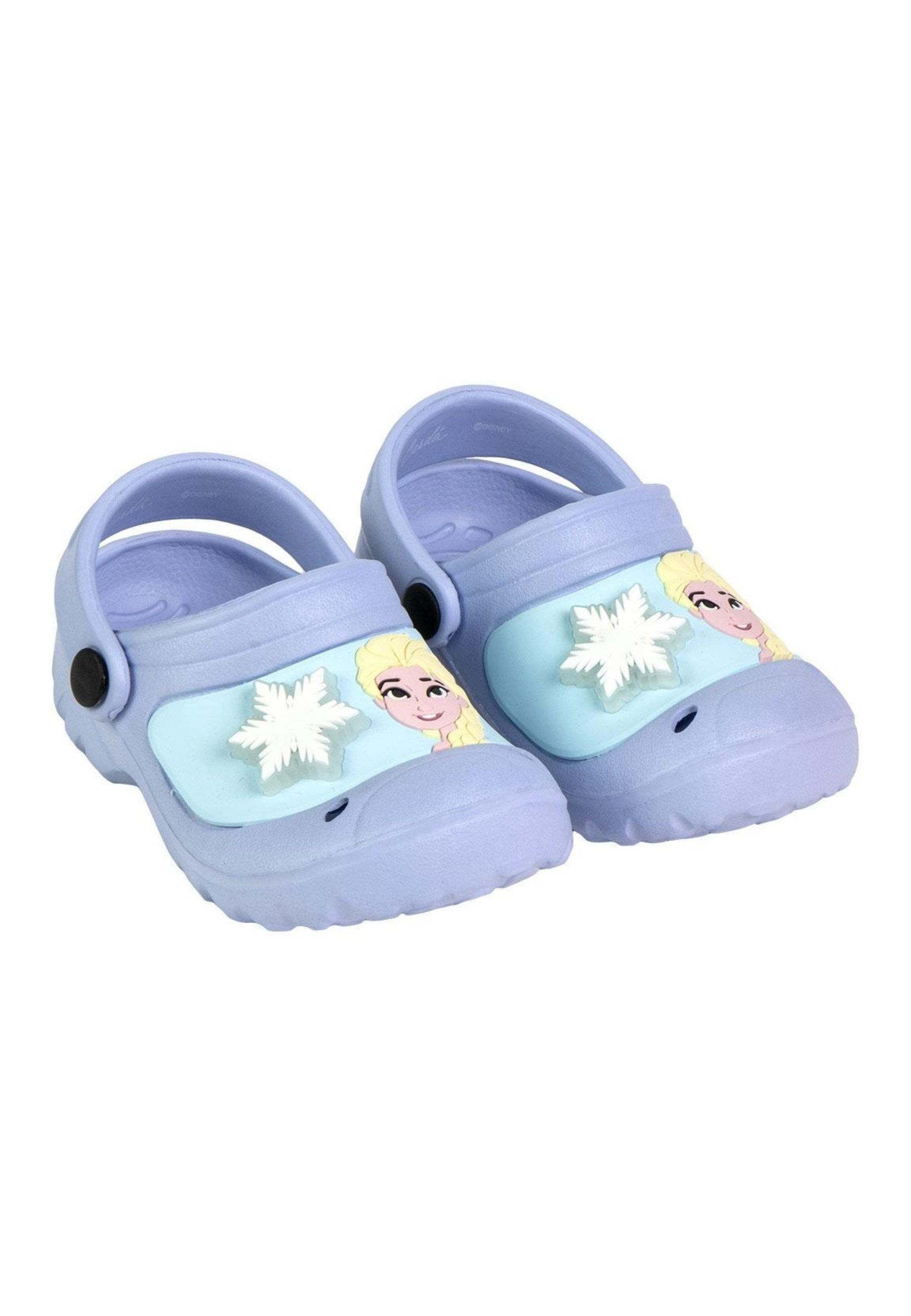 Disney Сабо Lichter Frozen Clog (Set)