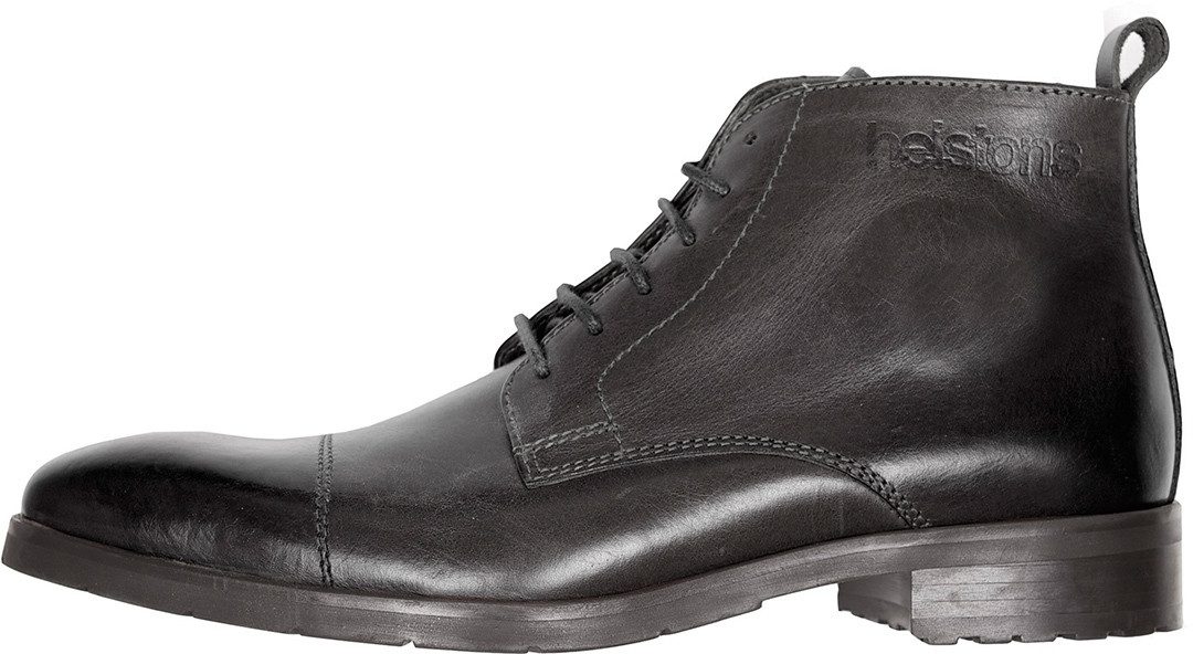 Helstons Heritage Motorradschuhe Motorradstiefel günstig online kaufen